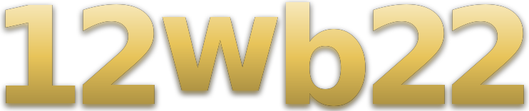 12wb22 logo